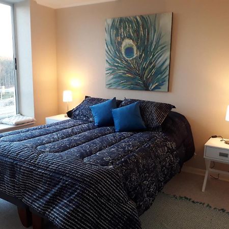 Departamento Laguna Bahia Algarrobo Ngoại thất bức ảnh