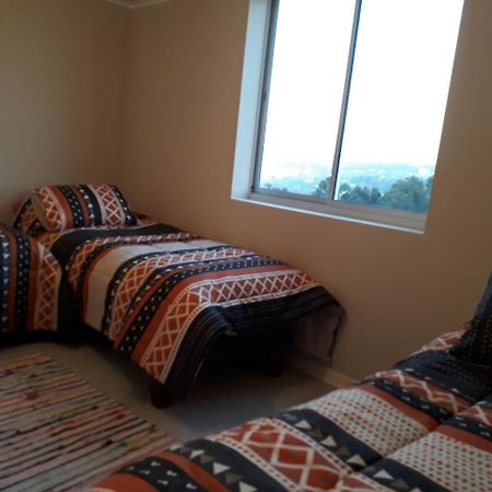Departamento Laguna Bahia Algarrobo Ngoại thất bức ảnh